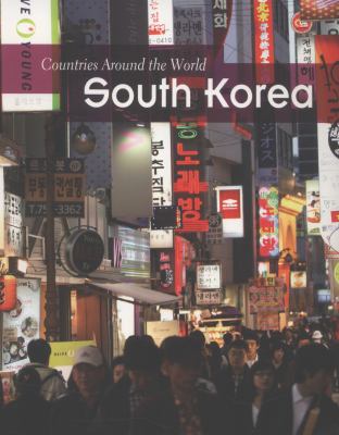 South Korea Raum Elizabeth 