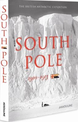 South Pole Dell amore 