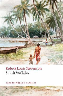 South Sea Tales Stevenson Robert 
