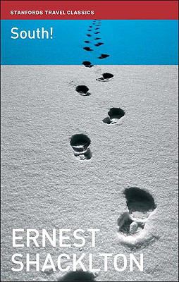 South Shackleton Ernest 