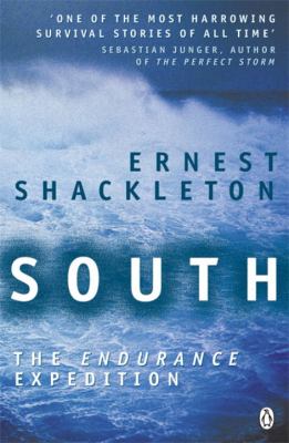 South Shackleton Sir 