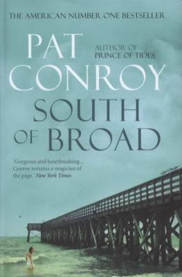 South of Broad Conroy Pat 