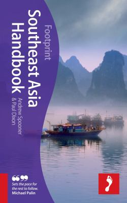Southeast Asia Handbook 2nd 