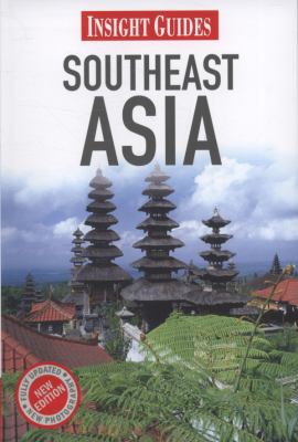 Southeast Asia Insight Guide 