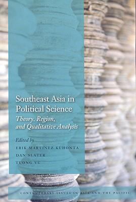 Southeast Asia in Political Science 