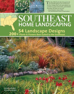 Southeast Home Landscaping Holmes Roger 