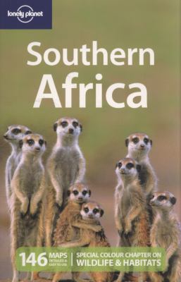 Southern Africa 