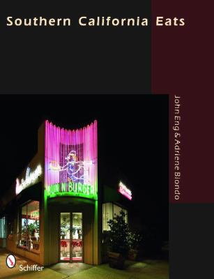 Southern California Eats Eng John 