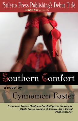 Southern Comfort Foster Cynnamon 