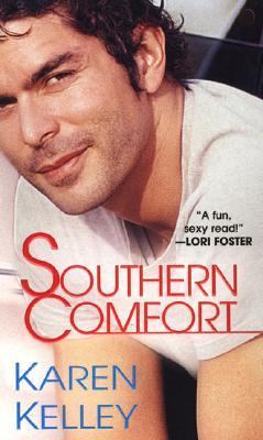 Southern Comfort Kelley Karen 