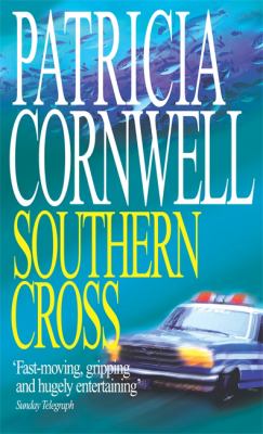 Southern Cross Cornwell Patricia 