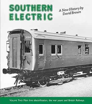Southern Electric Brown David 