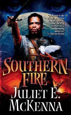 Southern Fire 