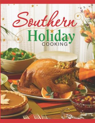 Southern Holiday Cooking 