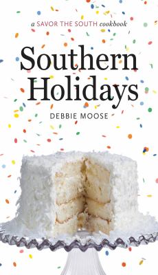 Southern Holidays Moose Debbie 