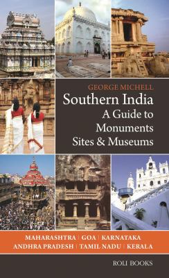 Southern India Michell George 