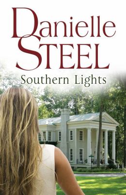 Southern Lights Steel Danielle 