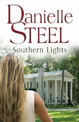 Southern Lights Steel Danielle 
