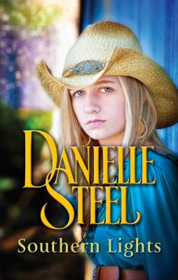 Southern Lights Steel Danielle 