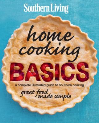 Southern Living Home Cooking Basics Southern Living 