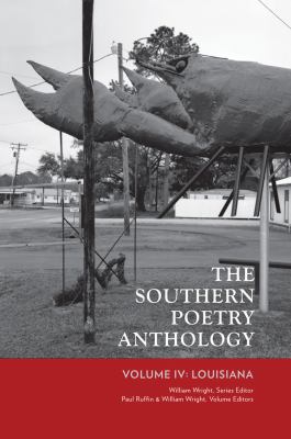 Southern Poetry Anthology Volume IV 