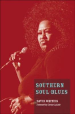 Southern Soul Blues Whiteis David G 