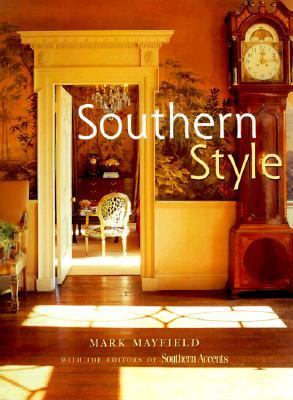 Southern Style Mayfield Mark 