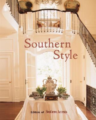Southern Style Mayfield Mark 