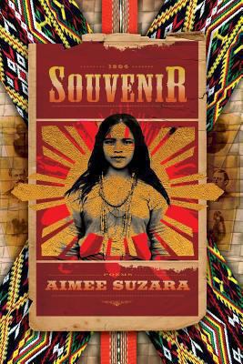 Souvenir Suzara Aimee 