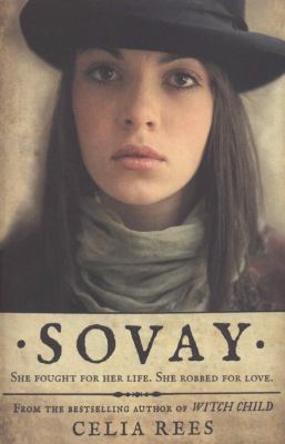 Sovay Celia Rees 