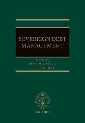 Sovereign Debt Management 