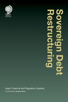 Sovereign Debt and Debt Restructuring 