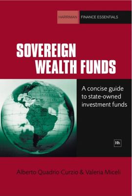 Sovereign Wealth Funds 