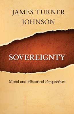 Sovereignty Johnson James 