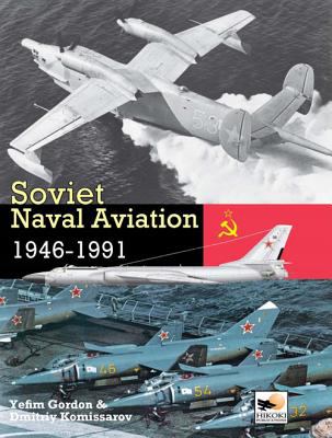 Soviet Naval Aviation Komissarov Dmitriy 