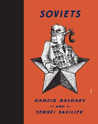 Soviets Baldaev Danzig 
