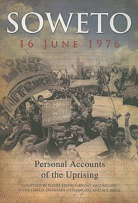 Soweto 16 June 1976 