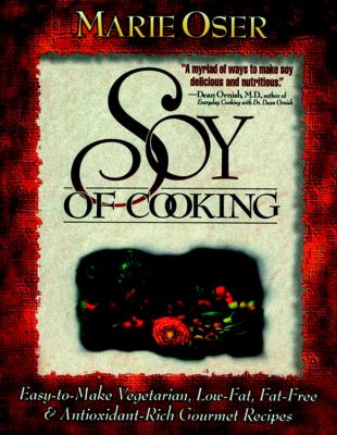 Soy of Cooking Oser Marie 