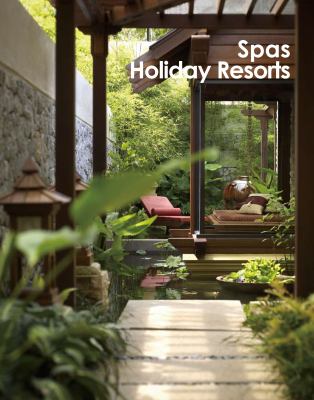 Spa Holiday Resorts Xie Yeal 