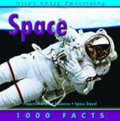 Space 1000 Facts on S John Farndon 