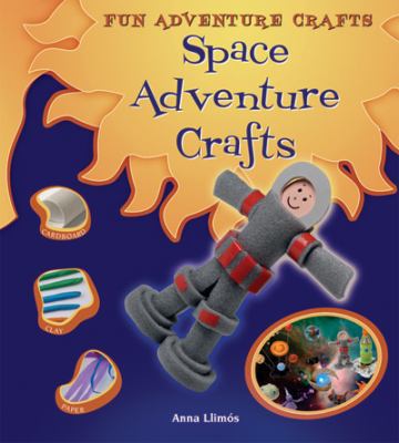 Space Adventure Crafts Llims Anna 