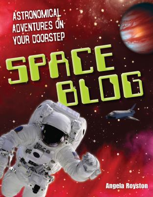 Space Blog Royston Angela 