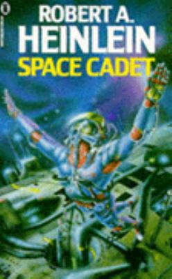 Space Cadet Heinlein Robert A 