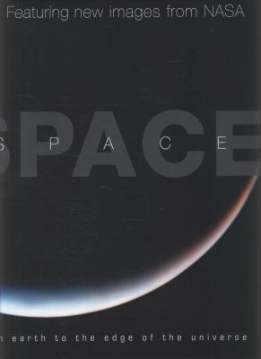 Space Dinwiddie Robert 