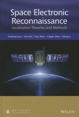 Space Electronic Reconnaissance Guo Fucheng 
