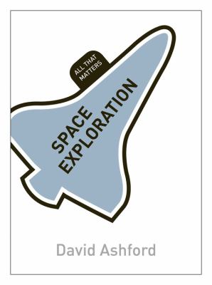 Space Exploration Ashcroft David 