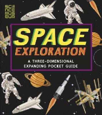 Space Exploration Holcroft John 