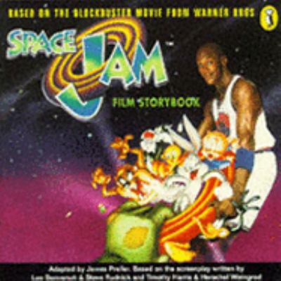 Space Jam Francine Hughes 