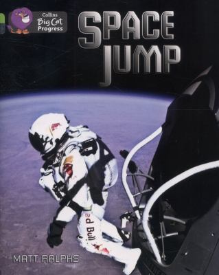 Space Jump Ralphs Matt 