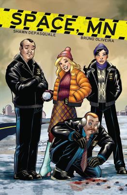 Space MN DePasquale Shawn 